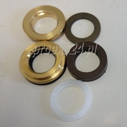 KIT 167 INTERPUMP DN18